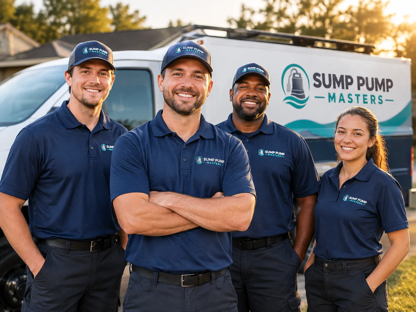 Sump Pump Repair company in Graham, AL